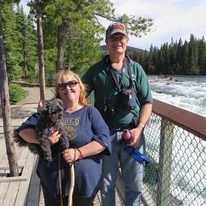 Meet your Posher, Cynthia